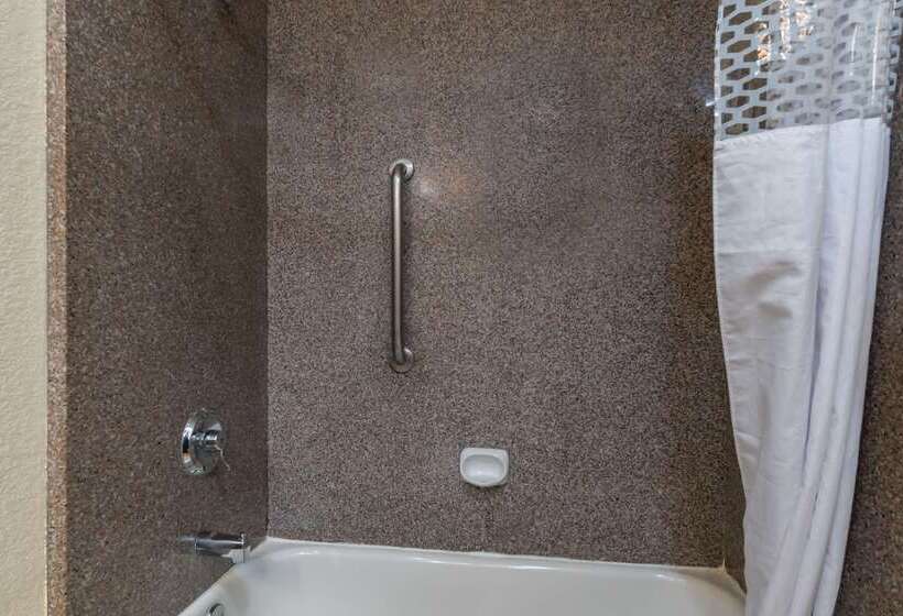 호텔 Best Western Plus Shamrock Inn & Suites