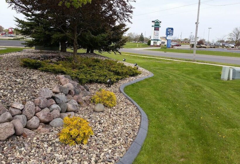 فندق Best Western Stanton Inn