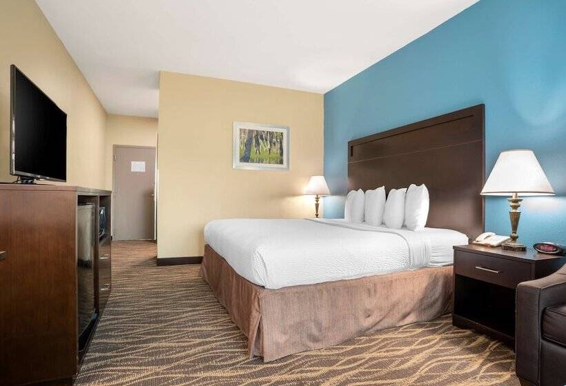 فندق Best Western Ville Platte