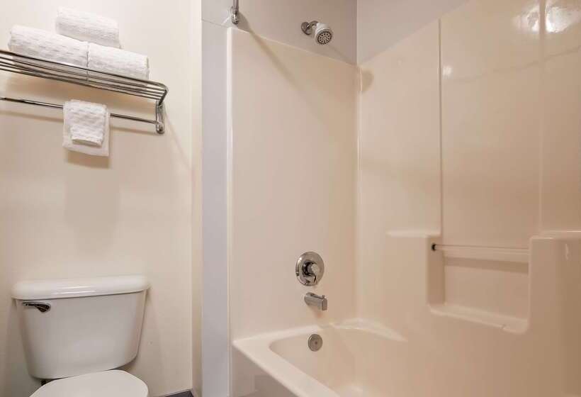 Отель Best Western Yellowstone Crossing