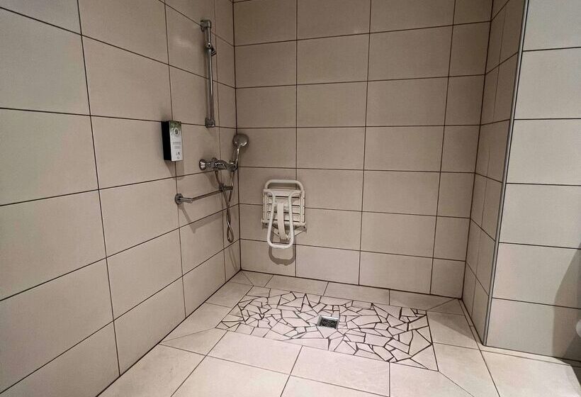 Отель Campanile Metz Nord  Talange