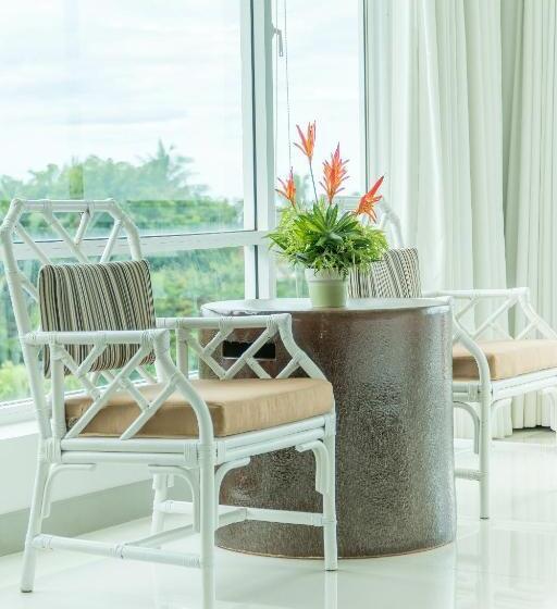 هتل Cera Resort @ Cha Am