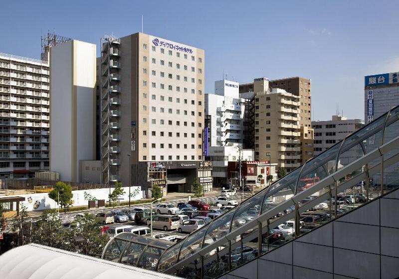 Daiwa Roynet Hotel Sendai