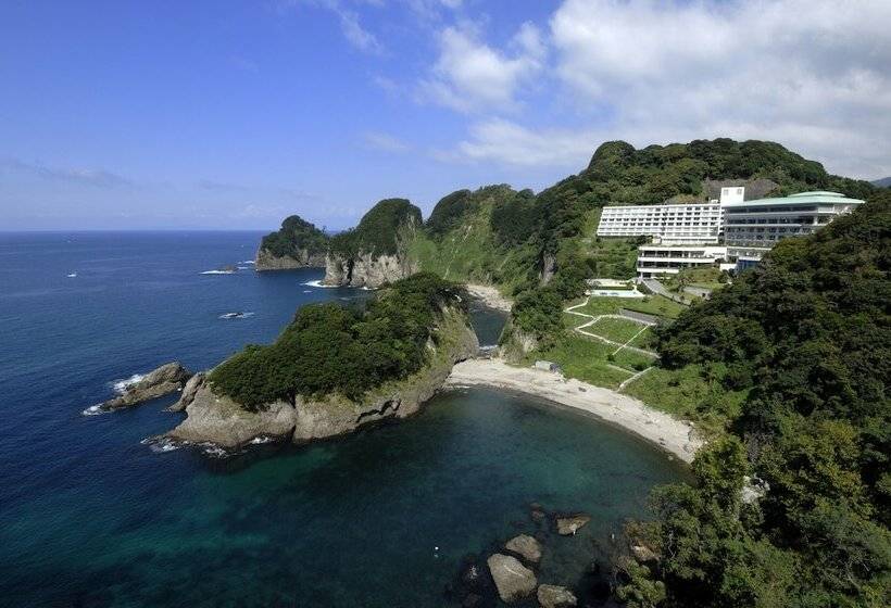 ホテル Dogashima New Ginsui