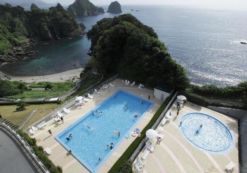 ホテル Dogashima New Ginsui