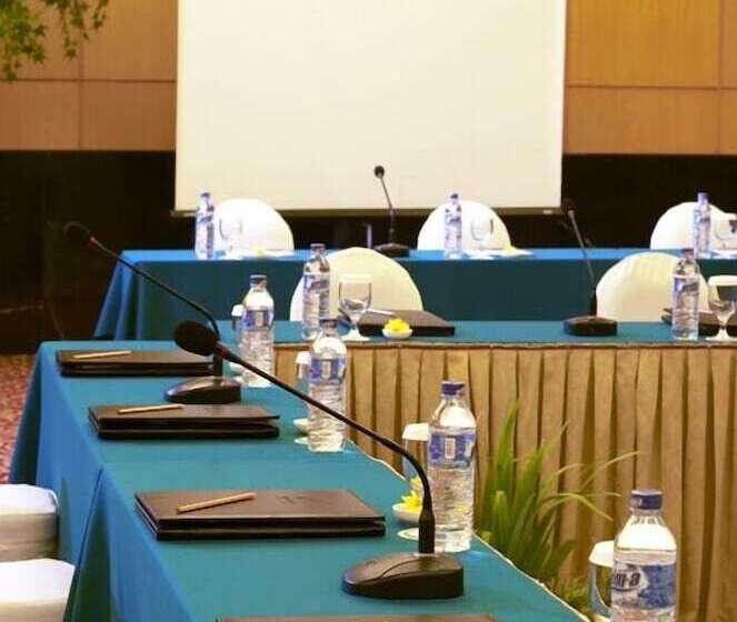 Grand Jatra Hotel Pekanbaru