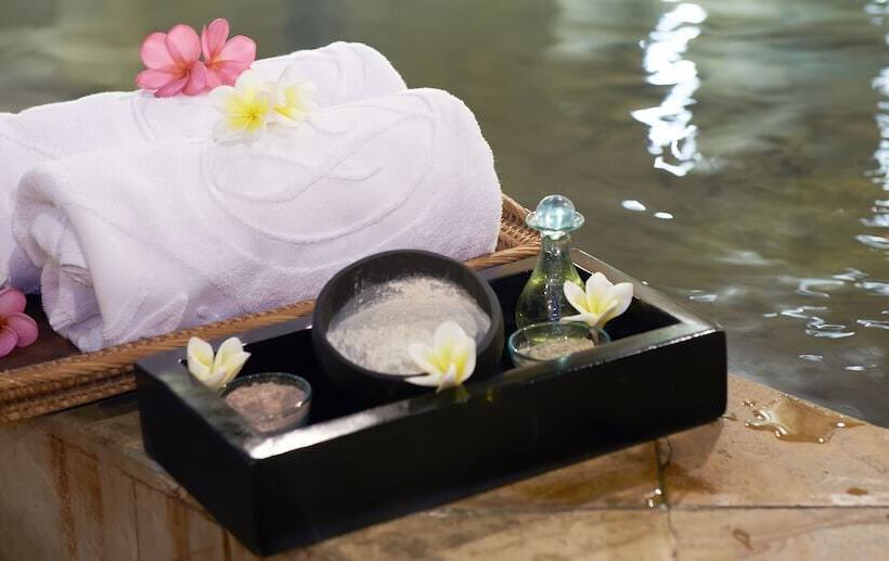 Grand Jatra Hotel Pekanbaru