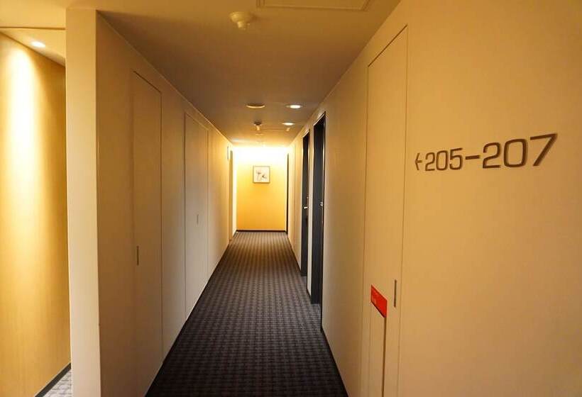 فندق Hakata Tokyu Rei