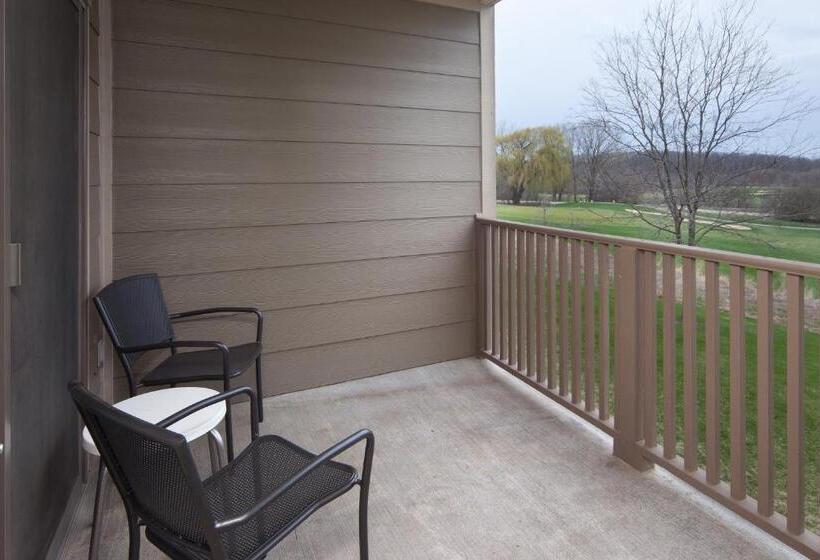 هتل Holiday Inn Club Vacations At Lake Geneva Resort, An Ihg