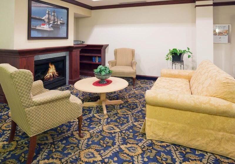 هتل Holiday Inn Express & Suites Superior, An Ihg