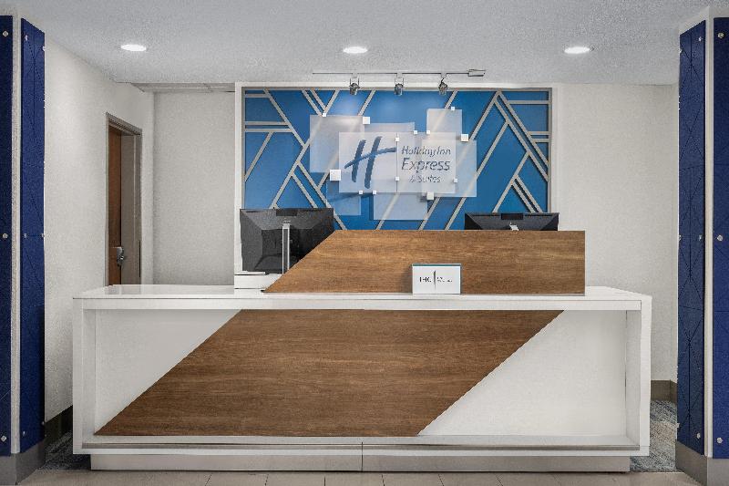 هتل Holiday Inn Express & Suites Superior, An Ihg