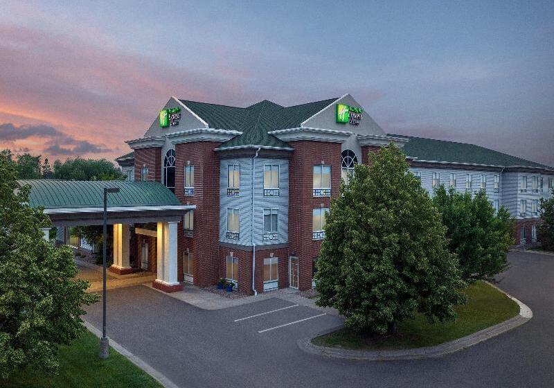 هتل Holiday Inn Express & Suites Superior, An Ihg