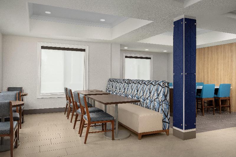 هتل Holiday Inn Express & Suites Superior, An Ihg