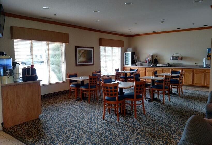 호텔 Holiday Inn Express Toledo West   Napoleon By Ihg