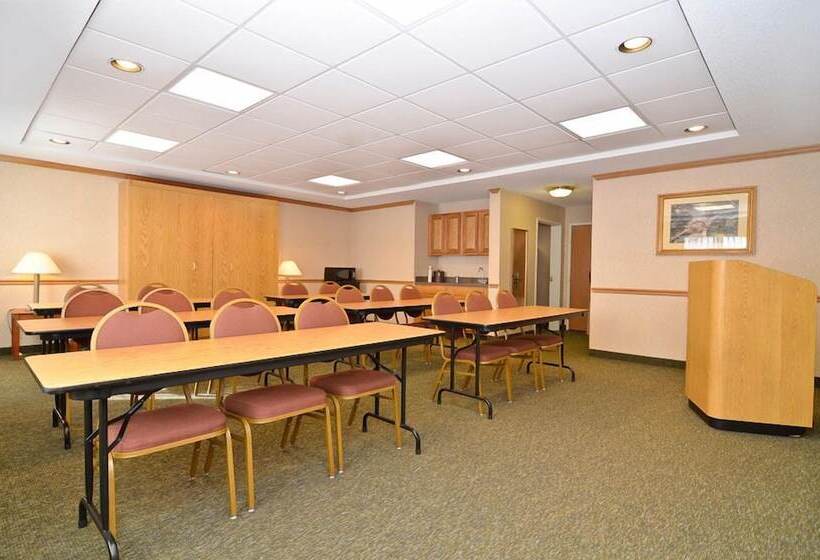 호텔 Holiday Inn Express Toledo West   Napoleon By Ihg