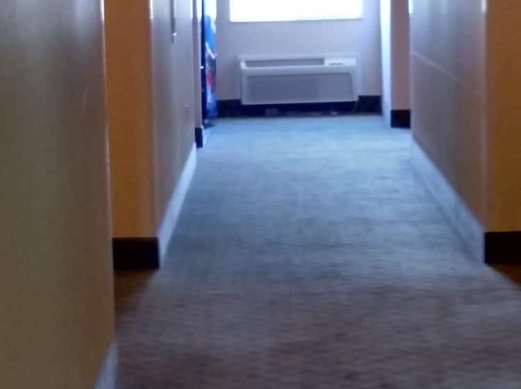 호텔 Holiday Inn Express Toledo West   Napoleon By Ihg