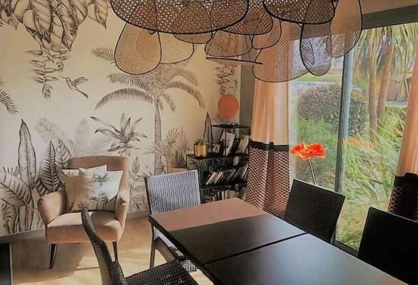 בית מלון כפרי Hôtel & Séminaire Le Patio Occitan   Toulouse Ouest   Francazal