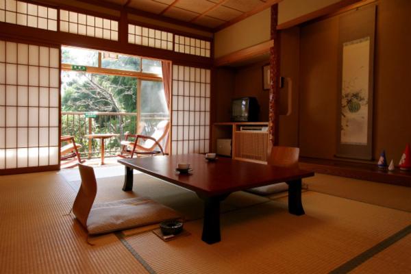 فندق Koshi No Yado Takashimaya