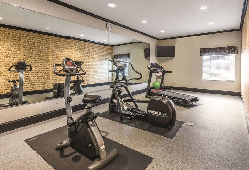 בית מלון כפרי La Quinta By Wyndham Dallas Grand Prairie South