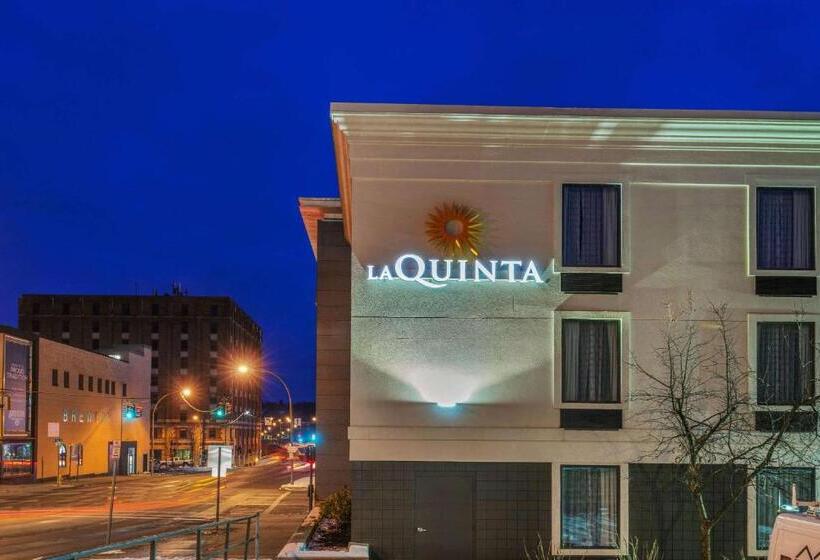 فندق La Quinta By Wyndham Jamestown