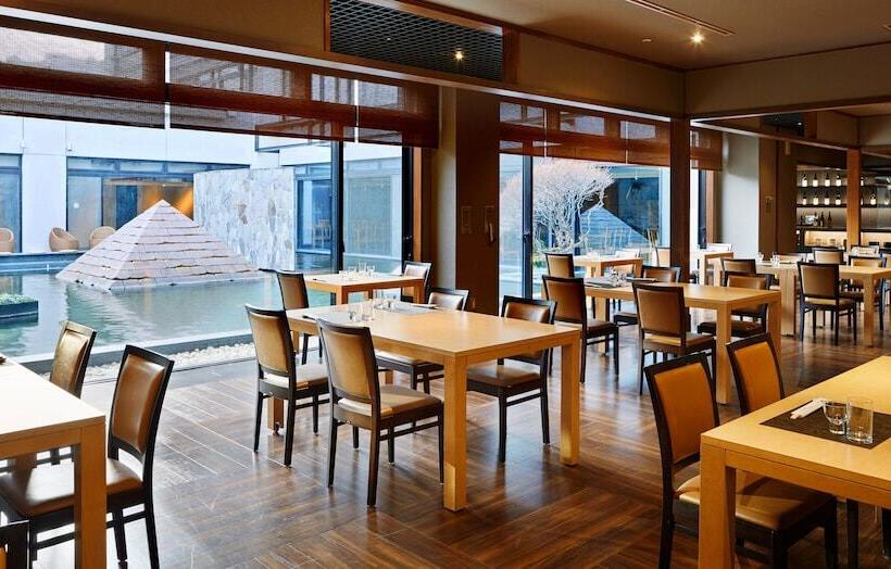 ホテル Laforet Ito Onsen Yunoniwa