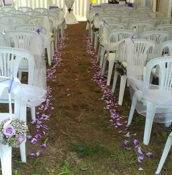 ホテル Les Etangs De Guibert