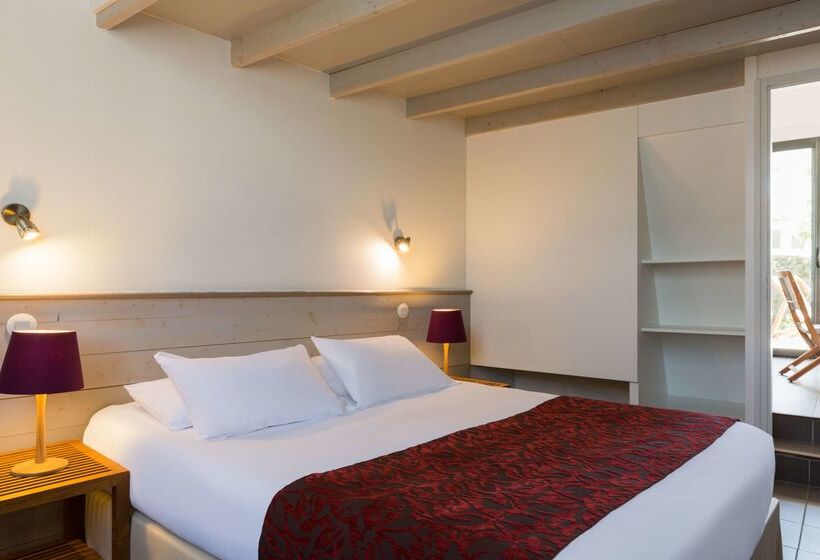 ホテル Les Vignes De La Chapelle, The Originals Relais