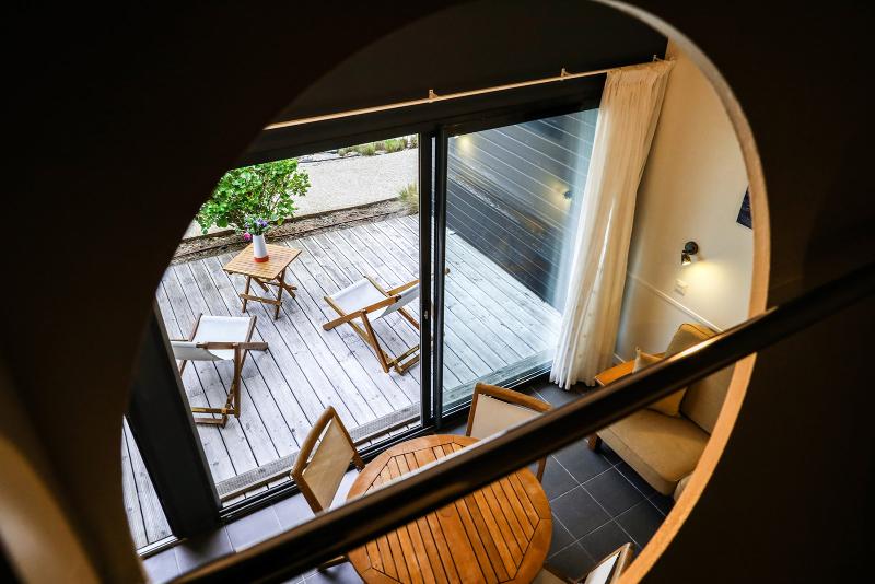 호텔 Les Vignes De La Chapelle, The Originals Relais