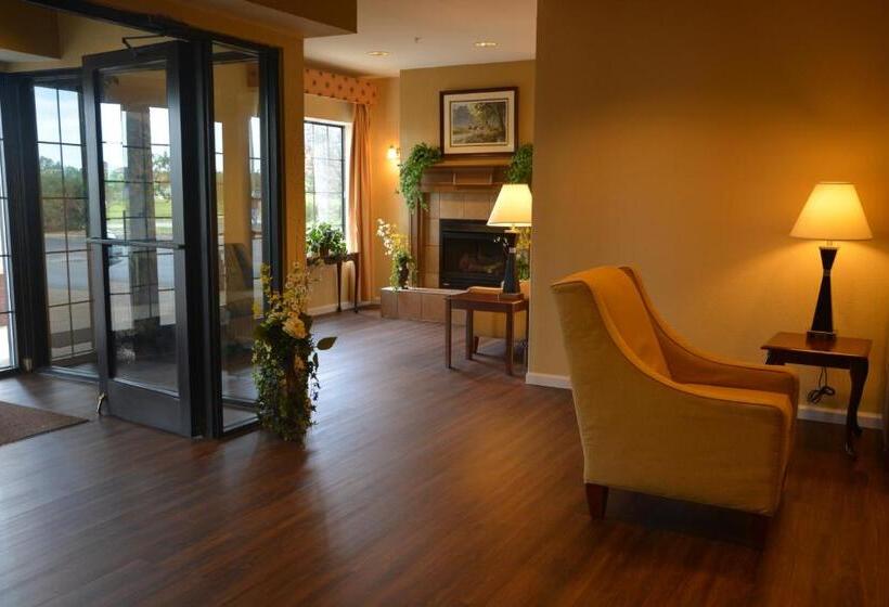 호텔 Countryside Inn And Suites