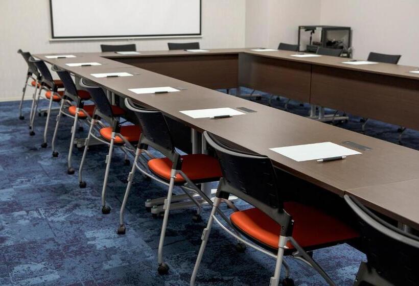 호텔 Mystays Hakodate Goryokaku