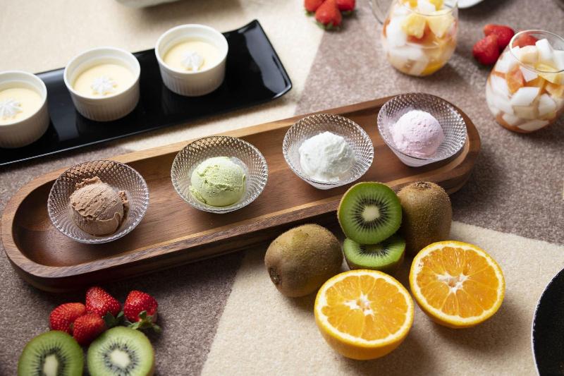 호텔 Mystays Hakodate Goryokaku