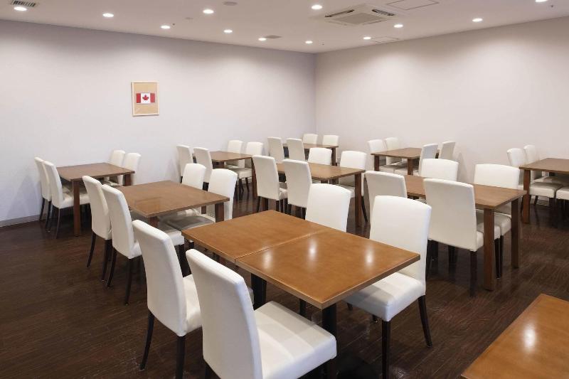 호텔 Mystays Hakodate Goryokaku