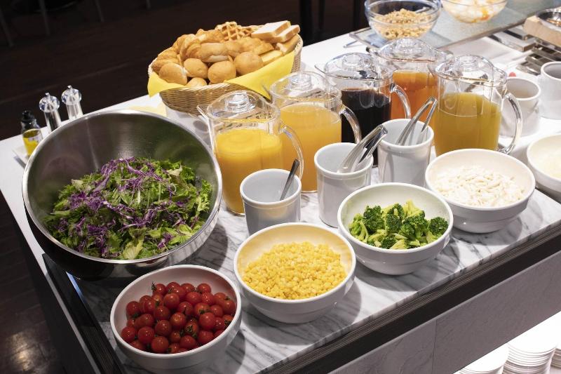 호텔 Mystays Hakodate Goryokaku