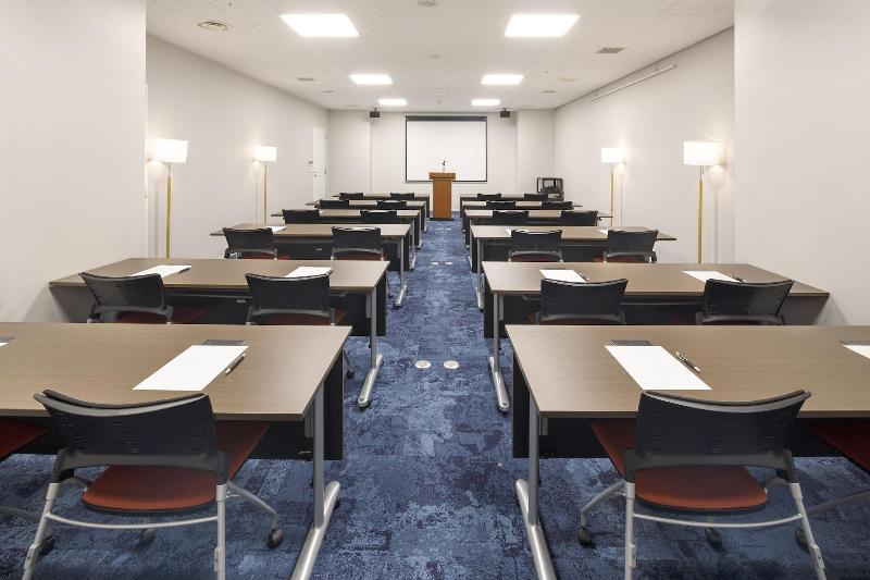 호텔 Mystays Hakodate Goryokaku