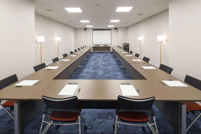 호텔 Mystays Hakodate Goryokaku