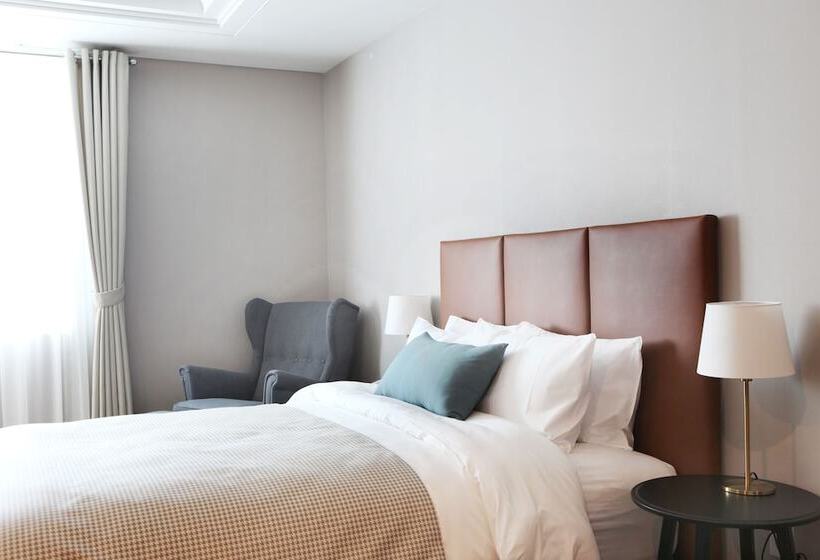 Hôtel Polaris