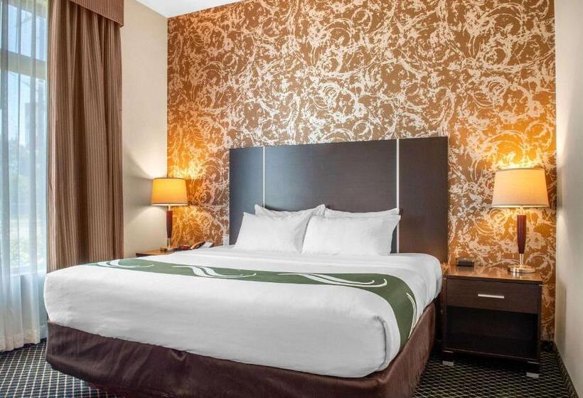 فندق Quality Inn & Suites