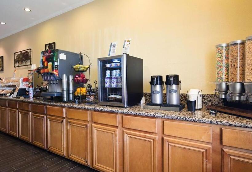 ホテル Quality Inn