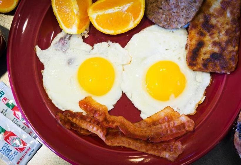 ホテル Quality Inn