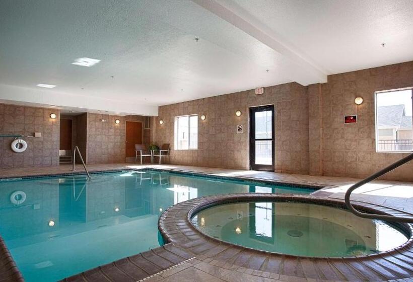 ホテル Quality Inn