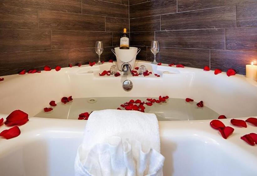 ホテル Quality Inn