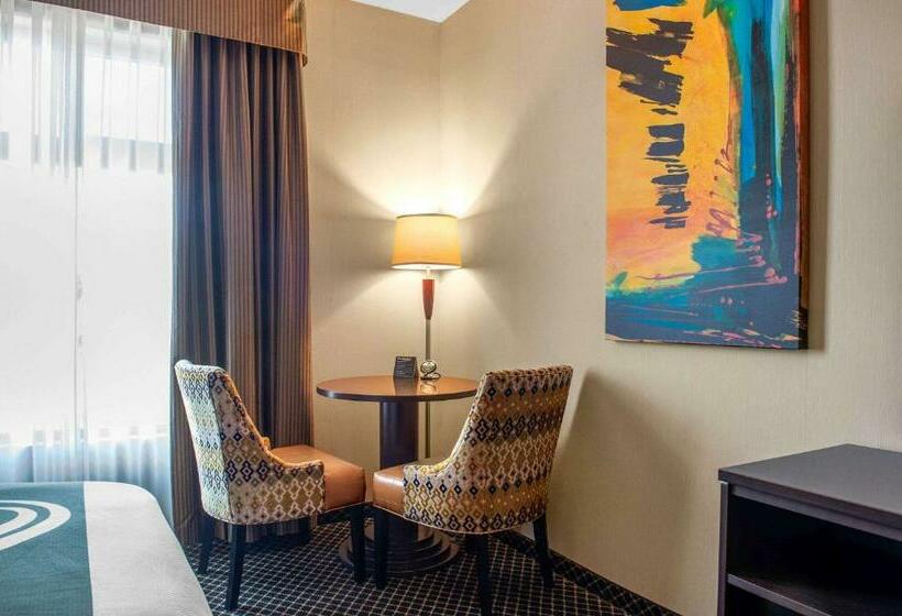 فندق Quality Inn & Suites