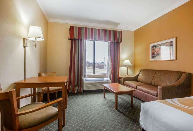ホテル Tahlequah Inn