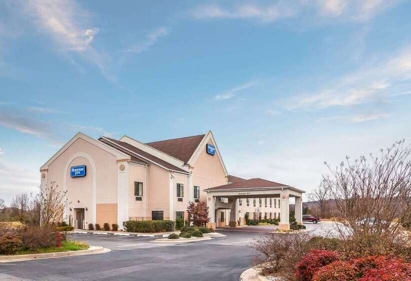 ホテル Tahlequah Inn