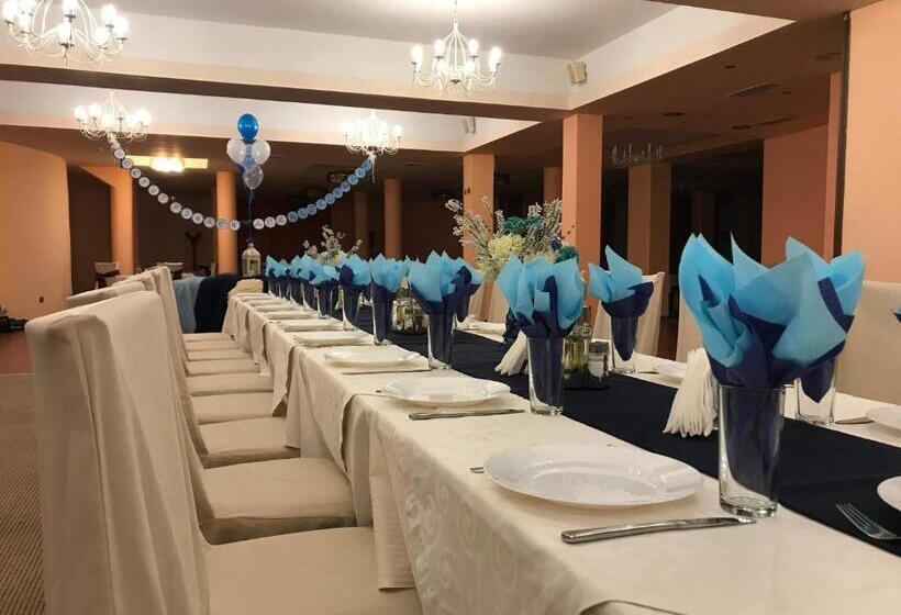 هتل & Spa Otdih
