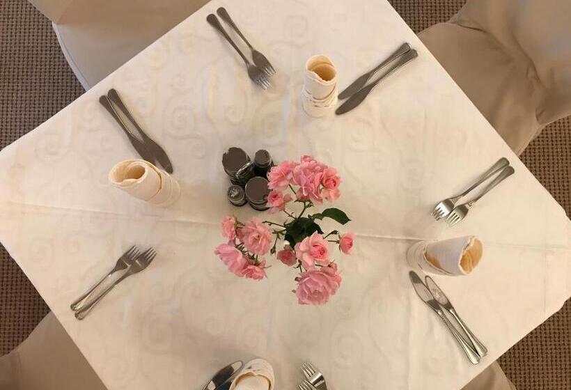 هتل & Spa Otdih
