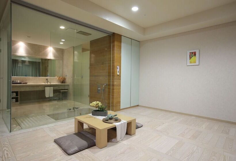 ホテル Kinock Pet