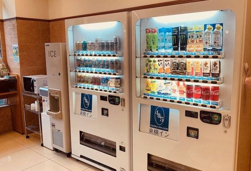 酒店 Toyoko Inn Atami Ekimae