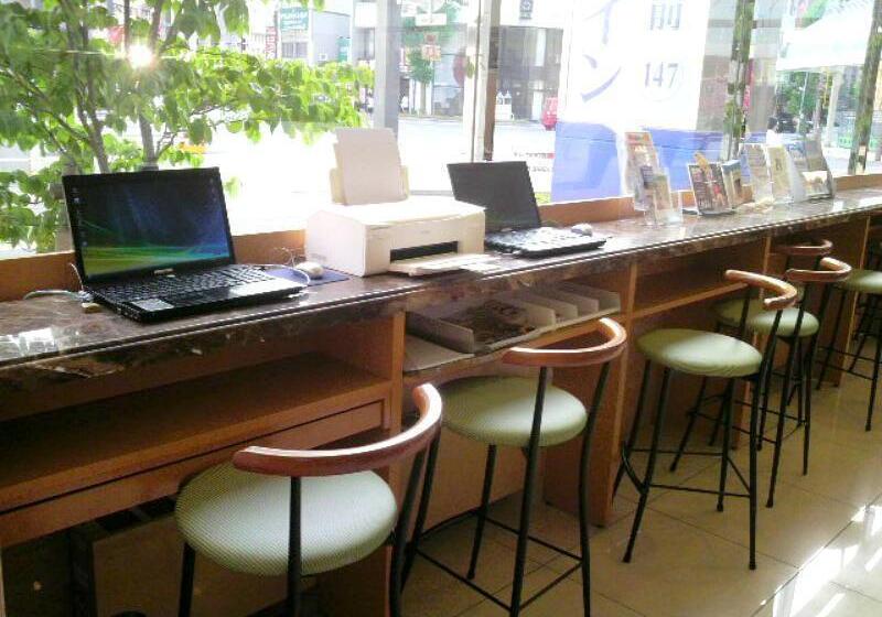 هتل Toyoko Inn Fukui Ekimae