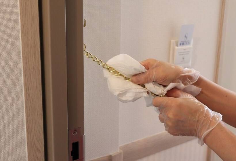 酒店 Toyoko Inn Gifu